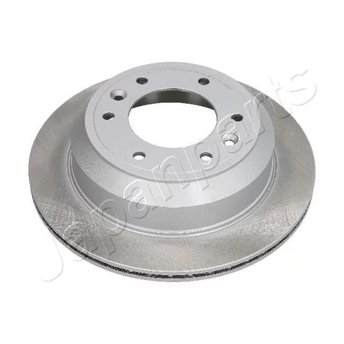 Brzdový kotúč JAPANPARTS DP-H11C