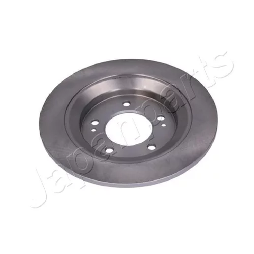 Brzdový kotúč DP-H27C /Japanparts/ - obr. 1