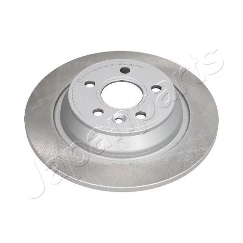 Brzdový kotúč JAPANPARTS DP-L09C