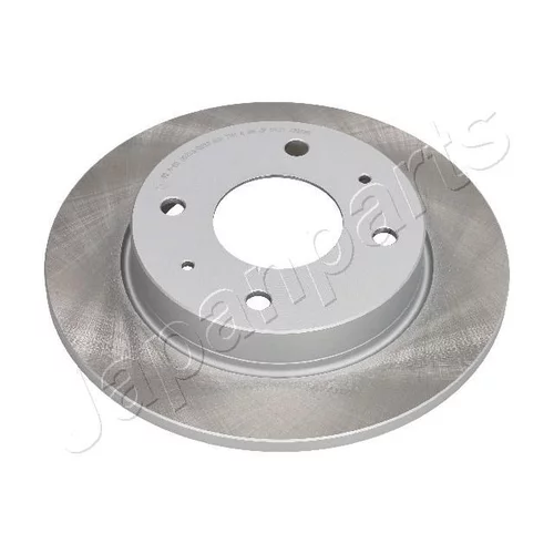 Brzdový kotúč JAPANPARTS DP-M00C