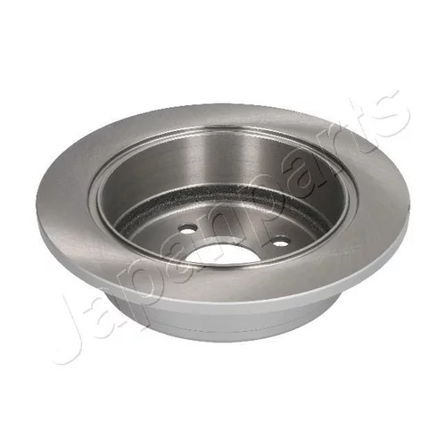 Brzdový kotúč DP-W00C /Japanparts/ - obr. 2