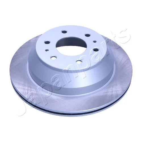 Brzdový kotúč JAPANPARTS DP-W10C