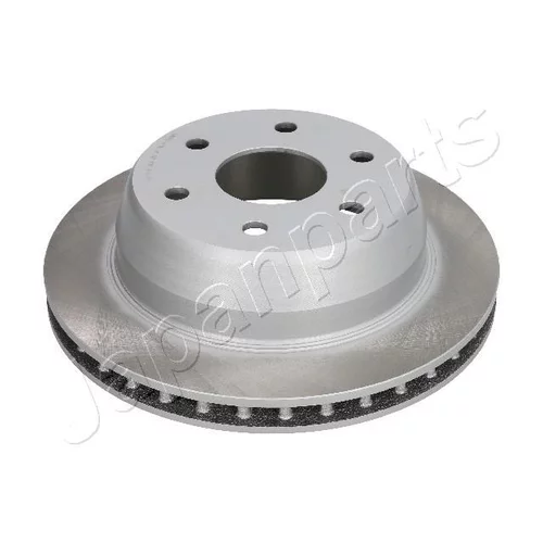 Brzdový kotúč JAPANPARTS DP-W11C
