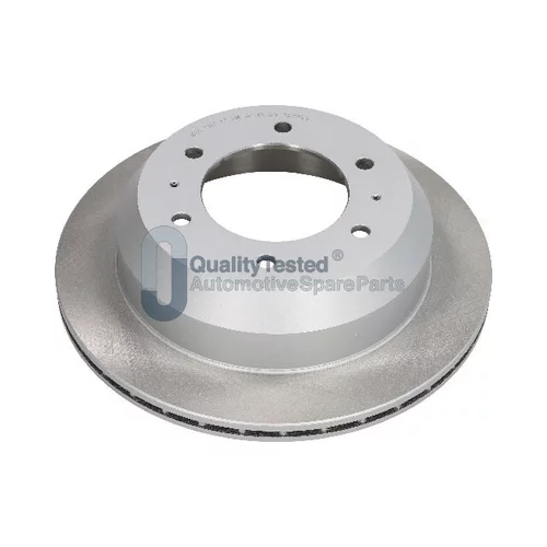 Brzdový kotúč JAPANPARTS DP003JM