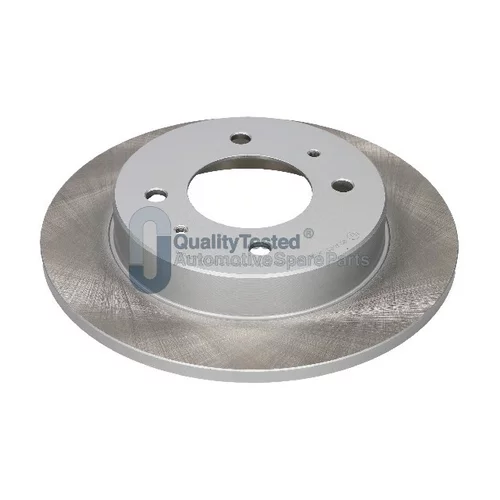 Brzdový kotúč JAPANPARTS DP596JM