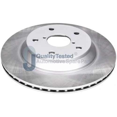 Brzdový kotúč JAPANPARTS DP715JM