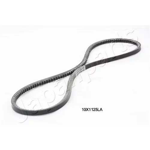 Klinový remeň JAPANPARTS DT-10X1125LA