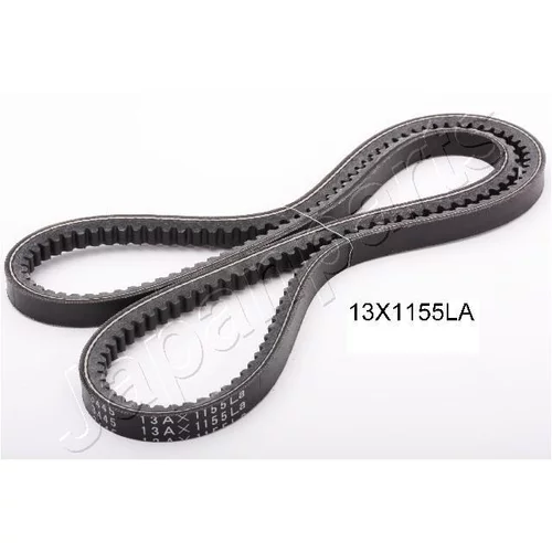 Klinový remeň JAPANPARTS DT-13X1155LA