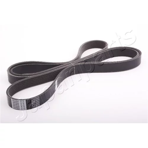 Ozubený klinový remeň JAPANPARTS DV-6PK2095