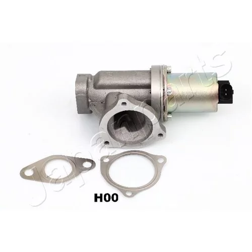 EGR ventil JAPANPARTS EGR-H00