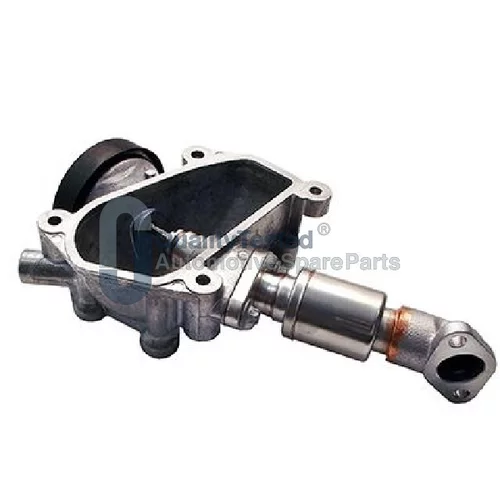 EGR ventil JAPANPARTS EGR0509JM