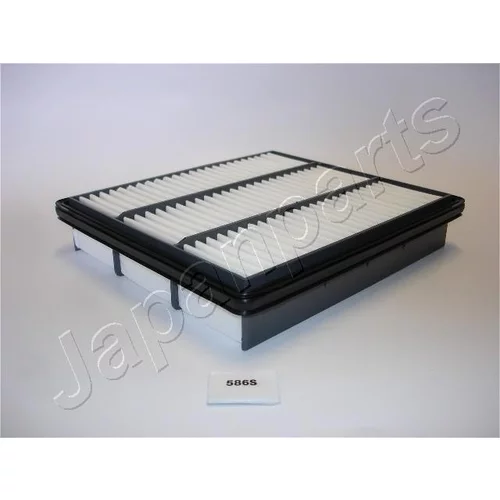Vzduchový filter JAPANPARTS FA-586S