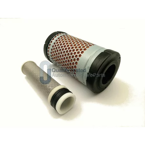 Vzduchový filter JAPANPARTS FA-MC03JM
