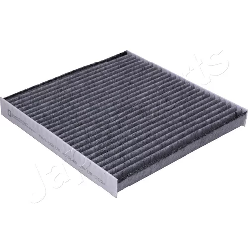 Filter vnútorného priestoru Japanparts FAA-020JM