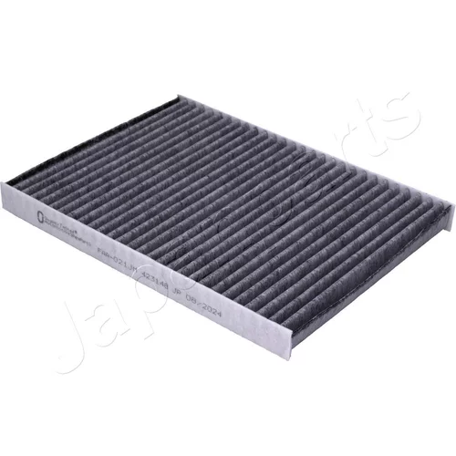 Filter vnútorného priestoru JAPANPARTS FAA-021JM