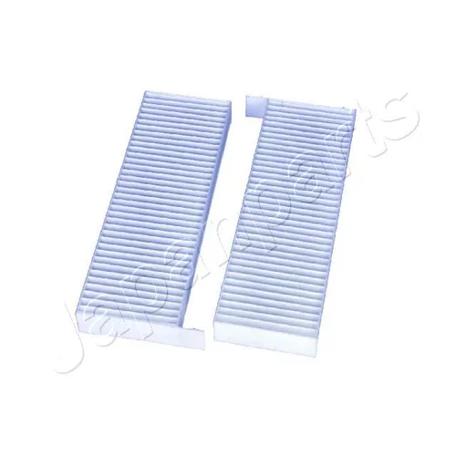 Filter vnútorného priestoru JAPANPARTS FAA-CI00