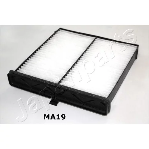 Filter vnútorného priestoru JAPANPARTS FAA-MA19