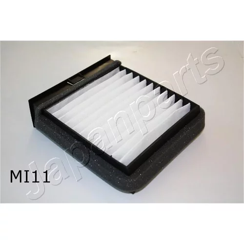 Filter vnútorného priestoru JAPANPARTS FAA-MI11