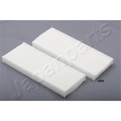 Filter vnútorného priestoru JAPANPARTS FAA-NS9