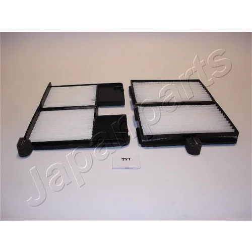 Filter vnútorného priestoru JAPANPARTS FAA-TY1
