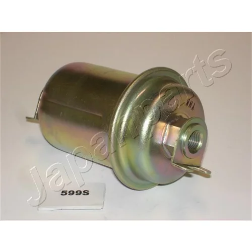Palivový filter JAPANPARTS FC-599S