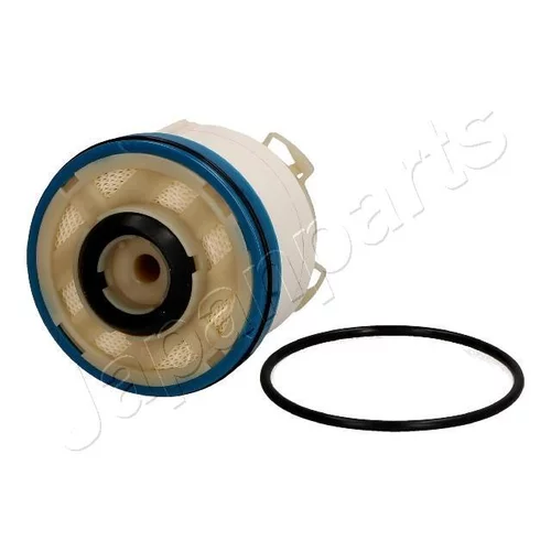 Palivový filter JAPANPARTS FC-ECO039