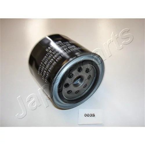 Olejový filter JAPANPARTS FO-003S