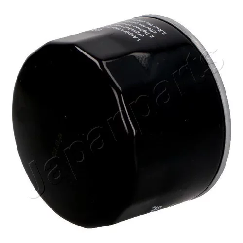 Olejový filter FO-011S /Japanparts/ - obr. 2