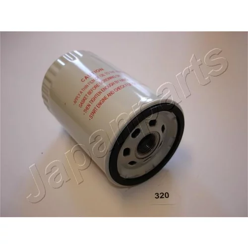 Olejový filter JAPANPARTS FO-320S