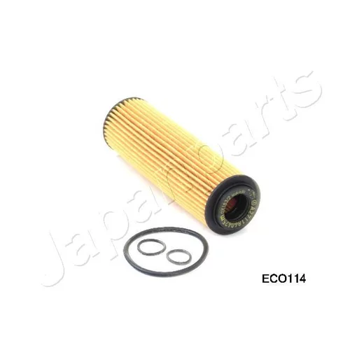 Olejový filter JAPANPARTS FO-ECO114