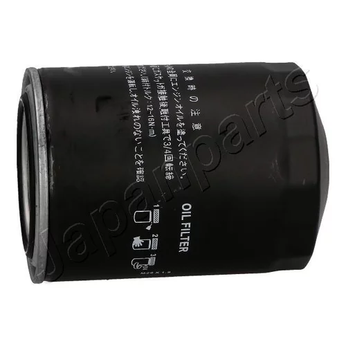 Olejový filter FO-K06S /Japanparts/ - obr. 1