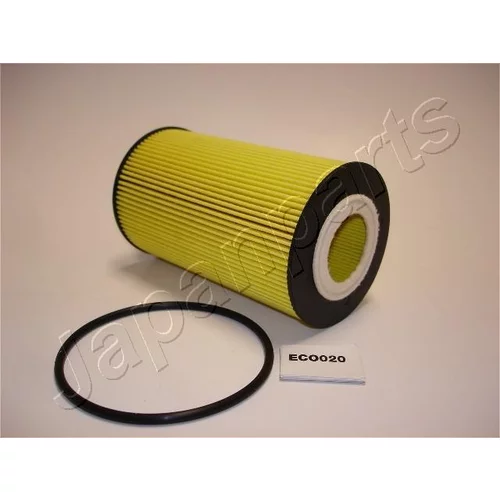 Olejový filter JAPANPARTS FOE-020JM