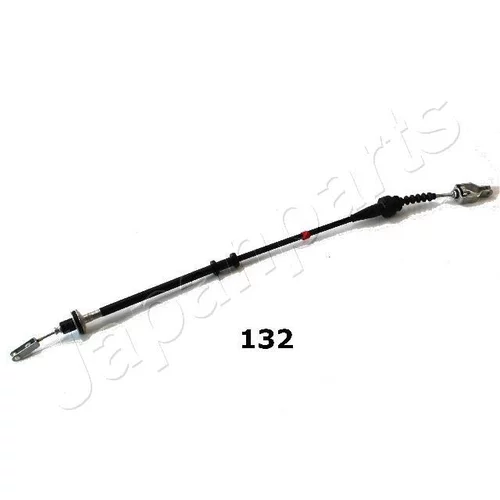 Lanko ovládania spojky GC-132 /Japanparts/