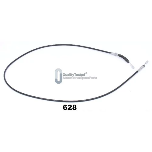Lanko ovládania spojky JAPANPARTS GC628JM
