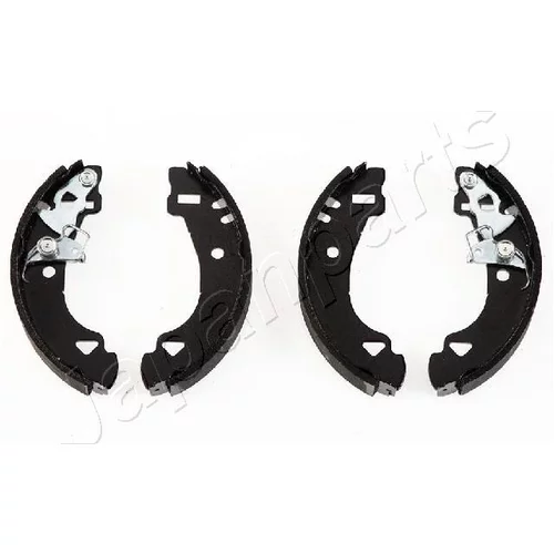Sada brzdových čeľustí JAPANPARTS GF-0215AF