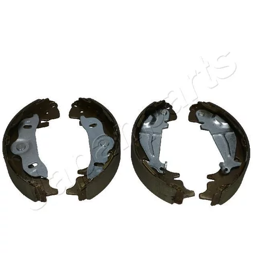 Sada brzdových čeľustí JAPANPARTS GF-H28AF