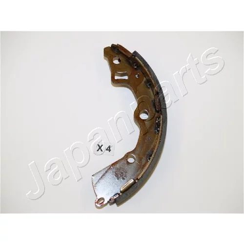 Sada brzdových čeľustí JAPANPARTS GF-K15AF
