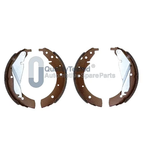 Sada brzdových čeľustí JAPANPARTS GF0106JM