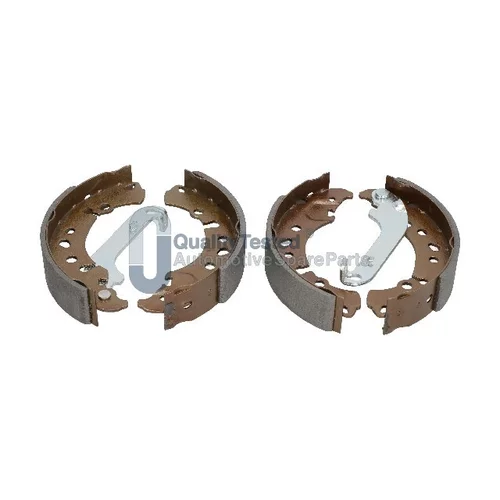 Sada brzdových čeľustí JAPANPARTS GF0318JM