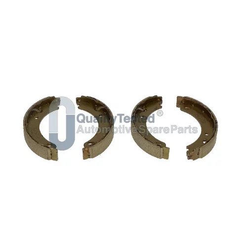 Sada brzdových čeľustí JAPANPARTS GF0330JM