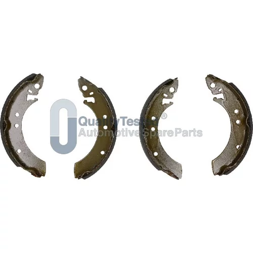 Sada brzdových čeľustí JAPANPARTS GF0348JM