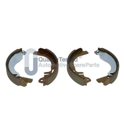 Sada brzdových čeľustí JAPANPARTS GF0405JM