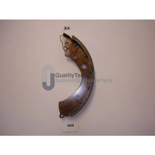 Sada brzdových čeľustí JAPANPARTS GF409JM