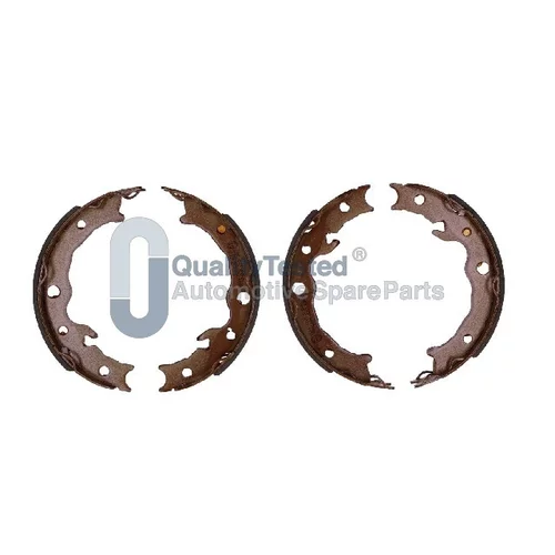 Sada brzdových čeľustí JAPANPARTS GF714JM