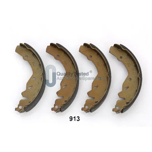 Sada brzdových čeľustí JAPANPARTS GF913JM