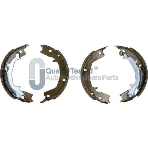 Sada brzdových čeľustí JAPANPARTS GFK31JM