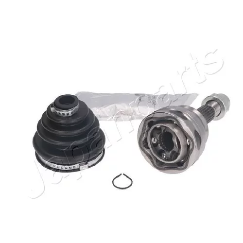 Sada kĺbov hnacieho hriadeľa JAPANPARTS GI-0034