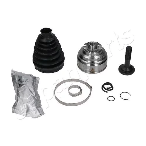 Sada kĺbov hnacieho hriadeľa JAPANPARTS GI-0054