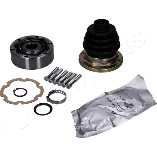 Sada kĺbov hnacieho hriadeľa JAPANPARTS GI-0215