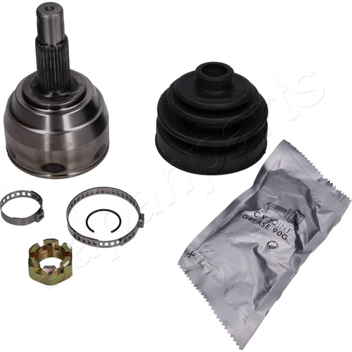 Sada kĺbov hnacieho hriadeľa JAPANPARTS GI-0241